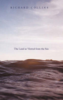 Book cover for Land as Viewed from the Sea