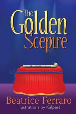 Cover of The Golden Sceptre