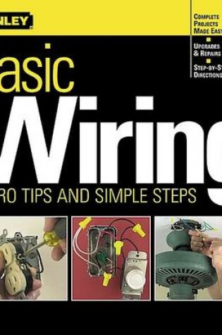 Cover of Basic Wiring