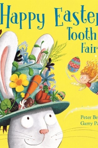 Cover of Happy Easter, Tooth Fairy!