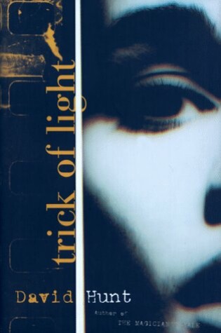 Cover of Trick of Light