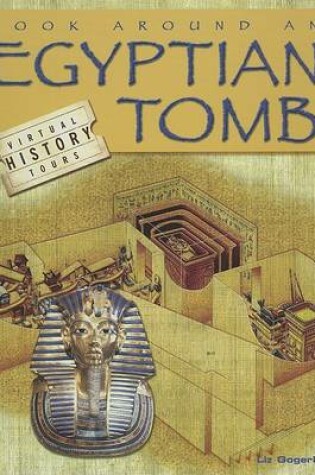Cover of Look Around an Egyptian Tomb