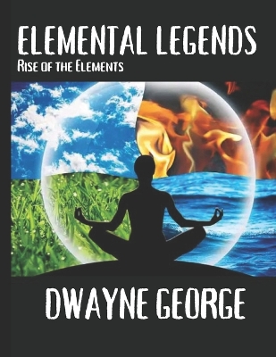 Cover of Elemental Legends