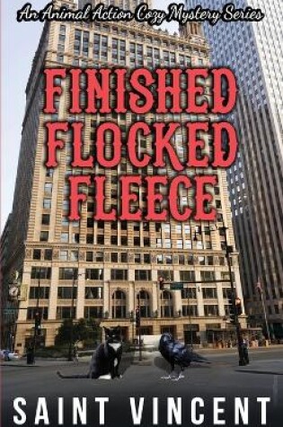 Cover of Finished Flocked Fleece