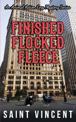 Cover of Finished Flocked Fleece