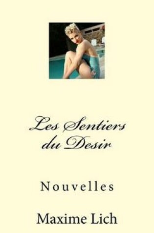 Cover of Les Sentiers du Desir