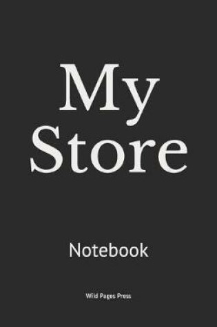 Cover of My Store