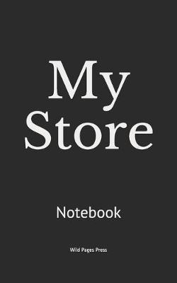 Book cover for My Store