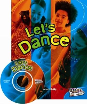 Book cover for Let's Dance