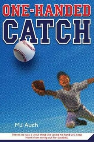 Cover of One-Handed Catch