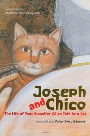 Cover of Joseph and Chico