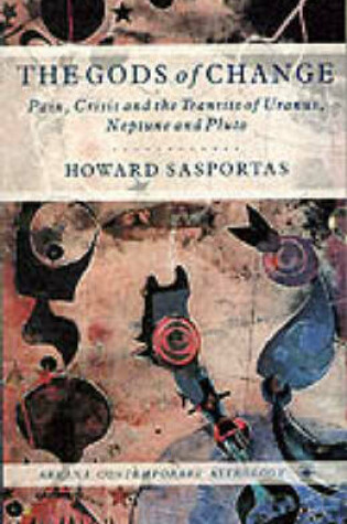 Cover of The Gods of Change