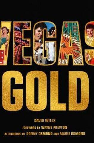 Cover of Vegas Gold