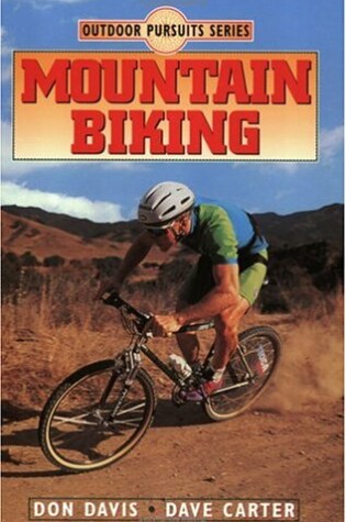 Cover of Mountain Biking