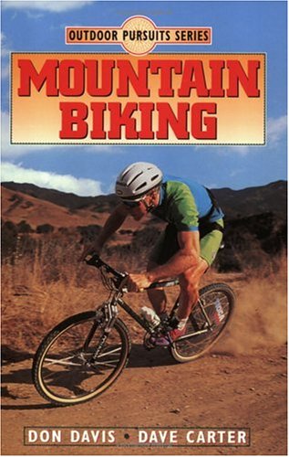 Cover of Mountain Biking