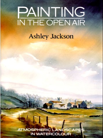 Book cover for Painting in the Open Air