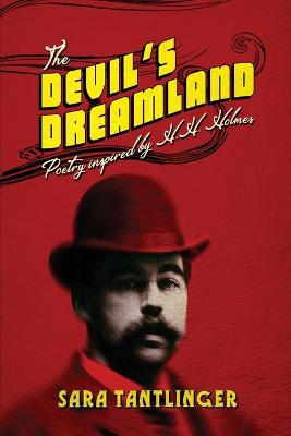 Book cover for The Devil's Dreamland