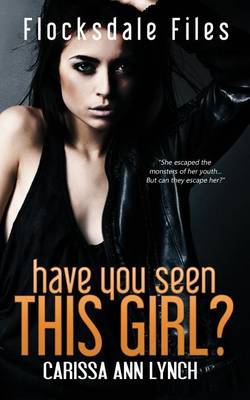 Book cover for Have You Seen This Girl