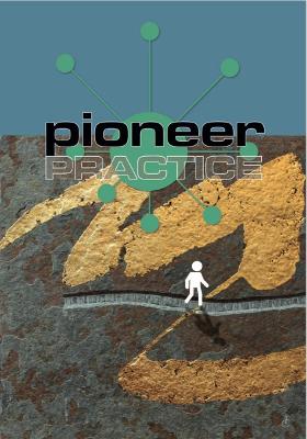 Book cover for Pioneer Practice