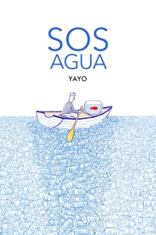 Cover of SOS Agua