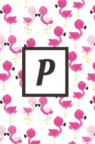 Cover of P