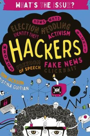 Cover of Hackers