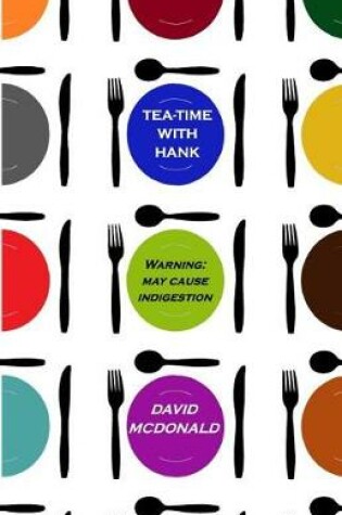 Cover of Tea-Time With Hank