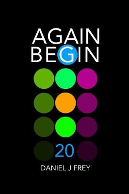 Book cover for Again Begin 20