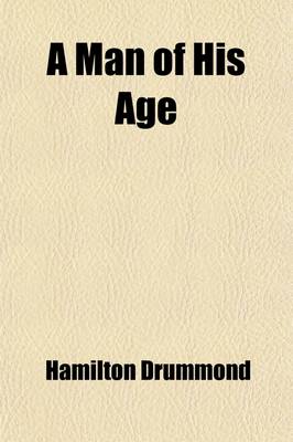 Book cover for A Man of His Age