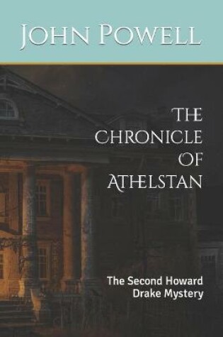 Cover of The Chronicle Of Athelstan