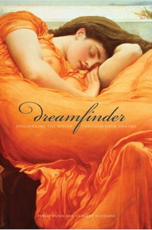 Cover of Dream Finder