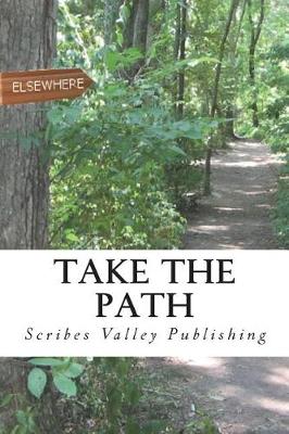 Book cover for Take the Path