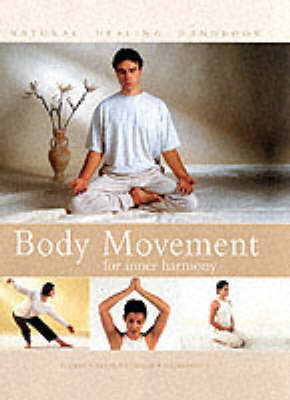 Book cover for Body Movement for Inner Harmony