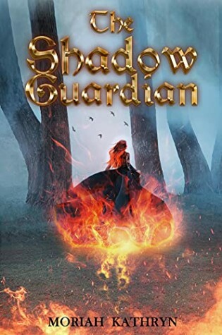 Cover of The Shadow Guardian