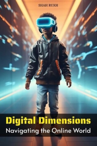 Cover of Digital Dimensions