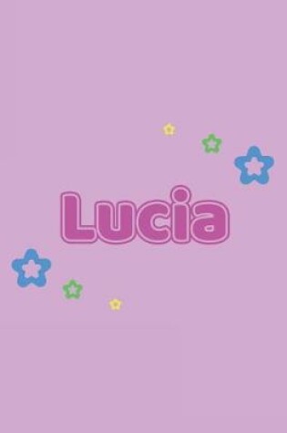 Cover of Lucia