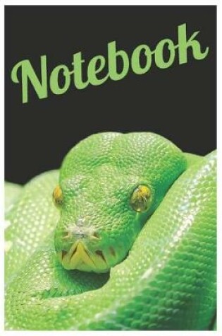 Cover of Notebook