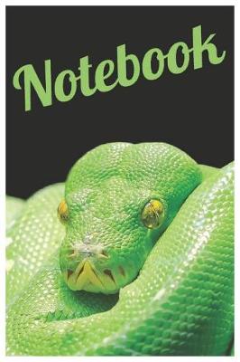 Cover of Notebook