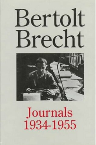 Cover of Bertol & Brech +