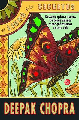 Book cover for El Libro de Los Secretos / The Book of Secrets