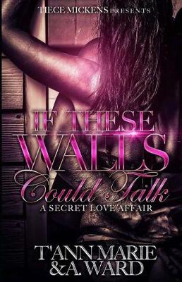 Book cover for If These Walls Could Talk