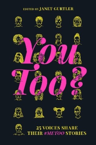 Cover of You Too?