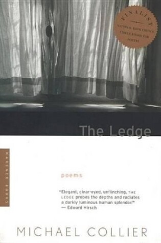 Cover of The Ledge