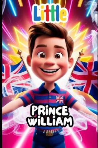 Cover of Little Prince William