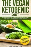 Book cover for Vegan Ketogenic Diet