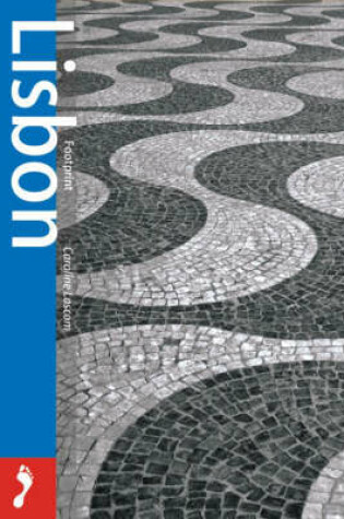 Cover of Lisbon