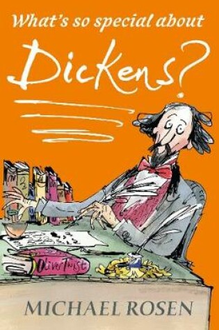 Cover of What's So Special about Dickens?