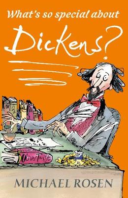 Cover of What's So Special about Dickens?