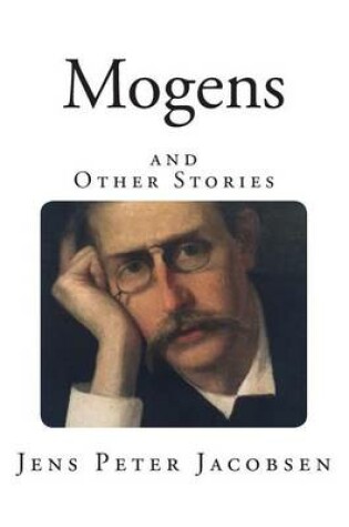 Cover of Mogens