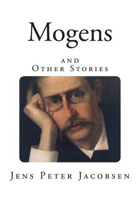 Cover of Mogens